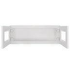 Medicine Cabinet Wall Mounted W3312GD