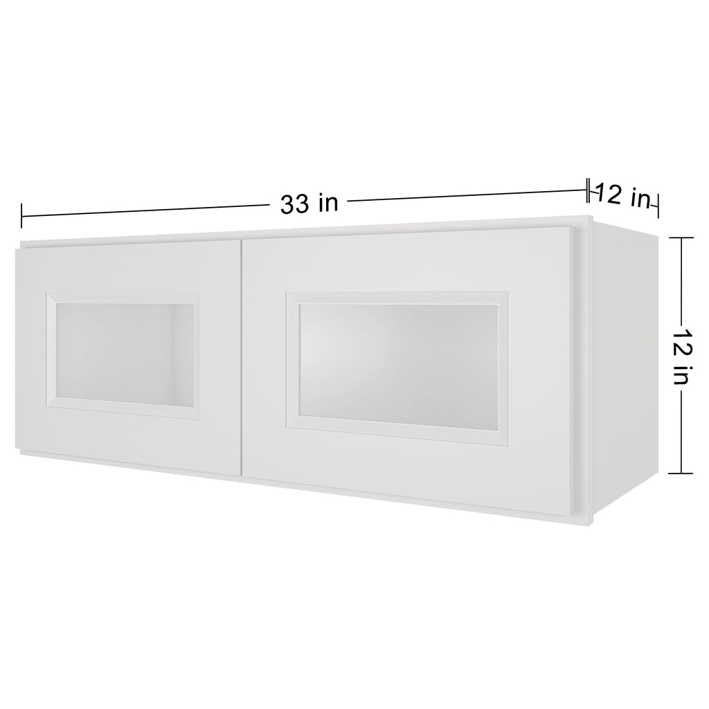Medicine Cabinet Wall Mounted W3312GD