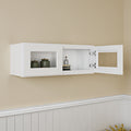 Medicine Cabinet Wall Mounted W3312GD