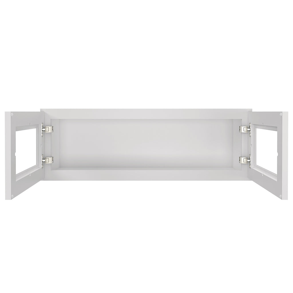 Medicine Cabinet Wall Mounted W3612GD