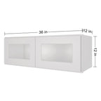 Medicine Cabinet Wall Mounted W3612GD