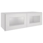 Medicine Cabinet Wall Mounted W3612GD