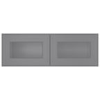 Medicine Cabinet Wall Mounted W3612GD