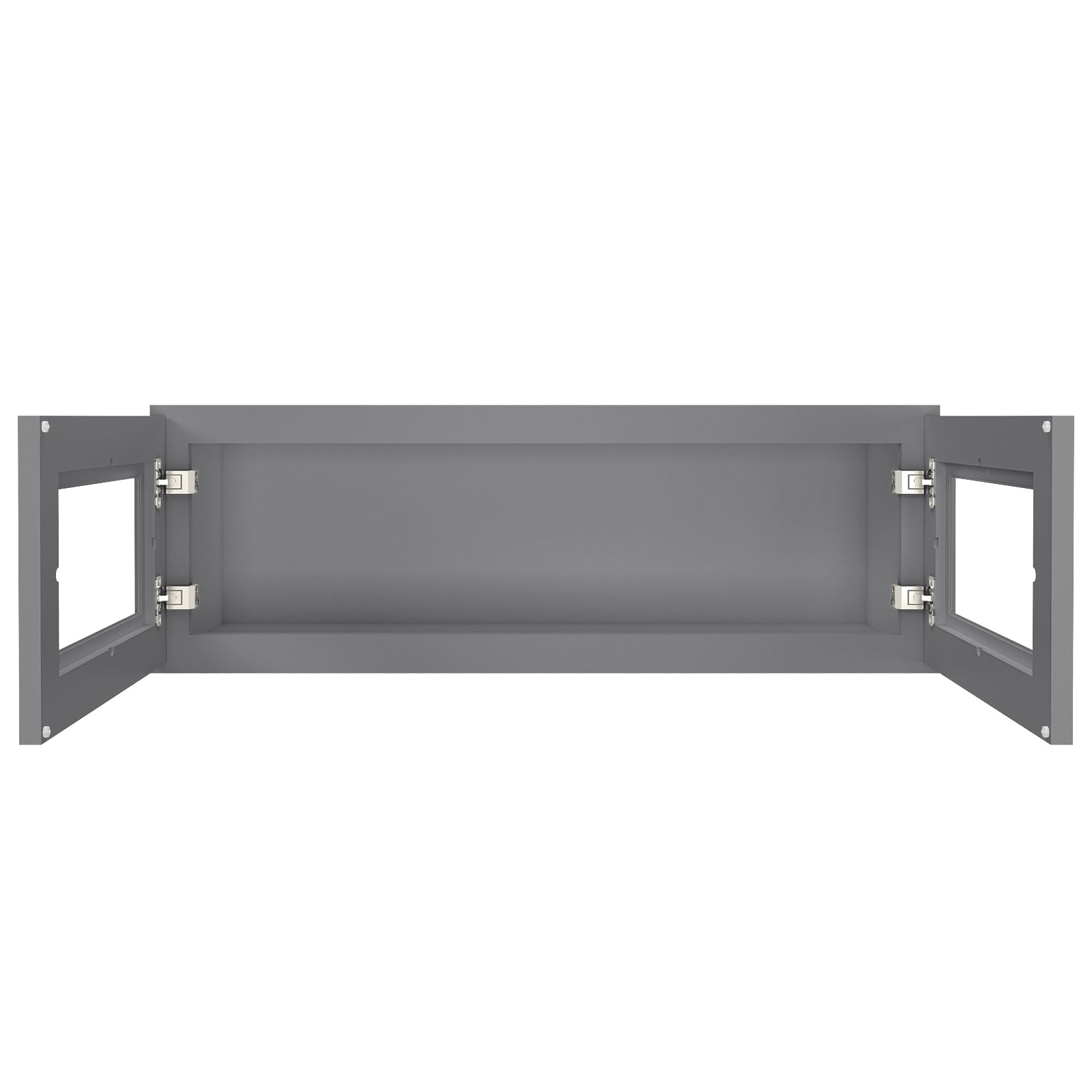 Medicine Cabinet Wall Mounted W3612GD