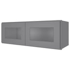 Medicine Cabinet Wall Mounted W3612GD