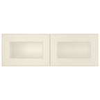 Medicine Cabinet Wall Mounted W3612GD