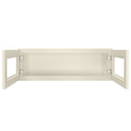 Medicine Cabinet Wall Mounted W3612GD
