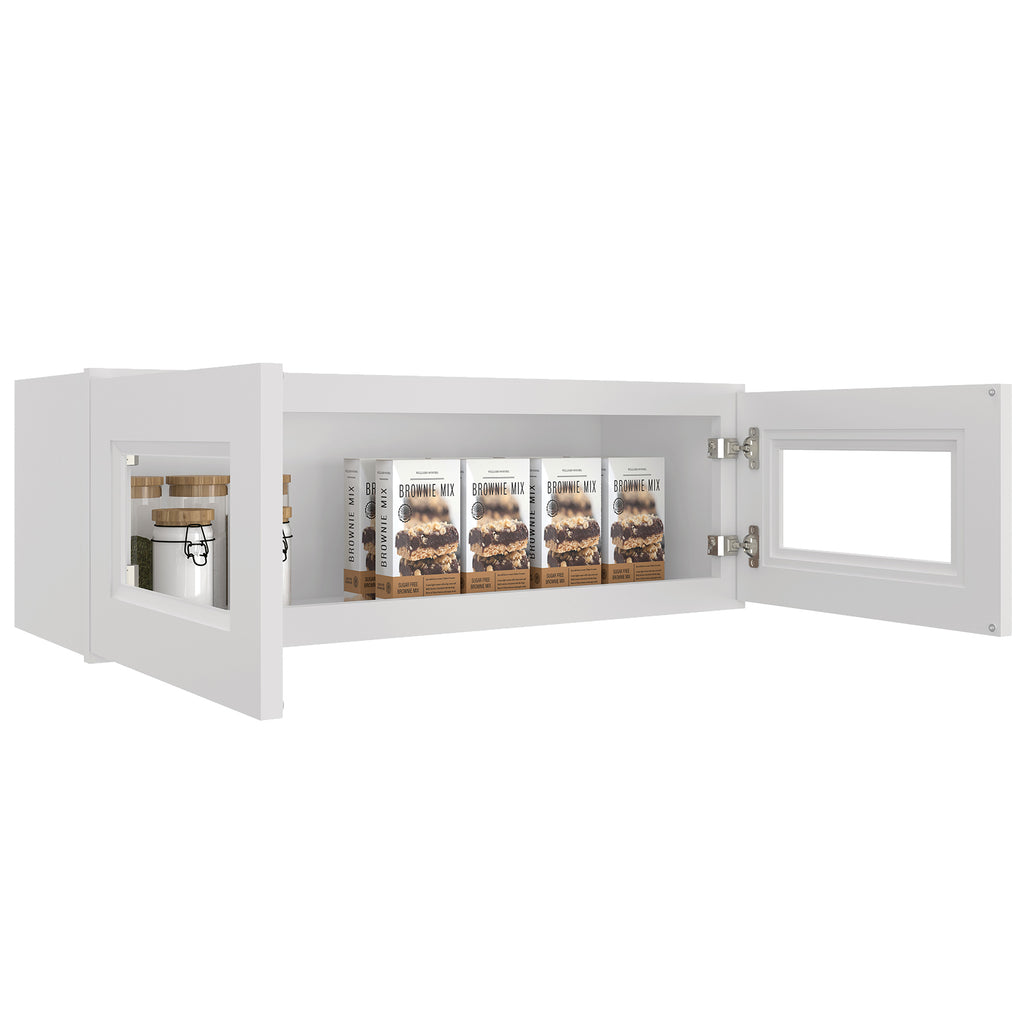 Medicine Cabinet Wall Mounted W3612GD