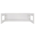 Medicine Cabinet Wall Mounted W3612GD