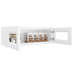 Medicine Cabinet Wall Mounted W3612GD