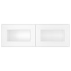 Medicine Cabinet Wall Mounted W3612GD