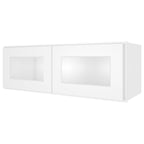 Medicine Cabinet Wall Mounted W3612GD