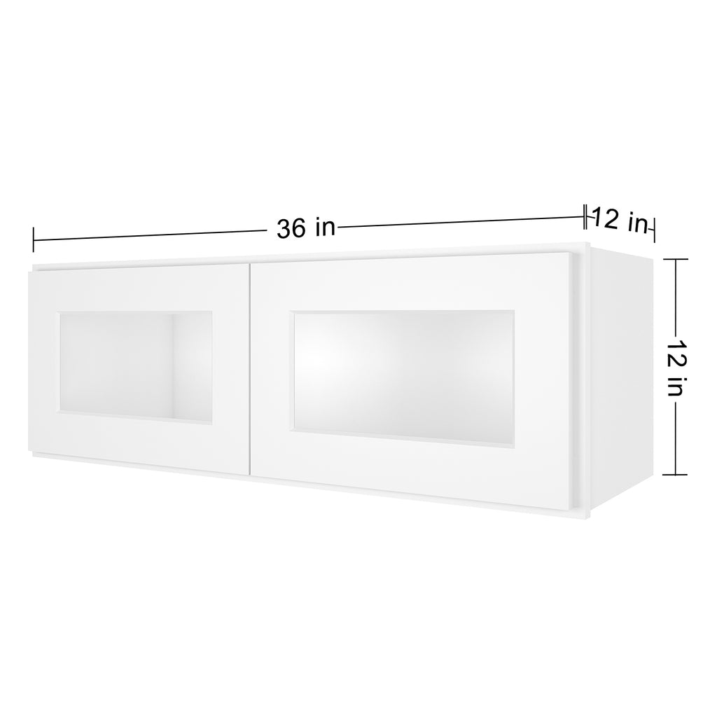 Medicine Cabinet Wall Mounted W3612GD