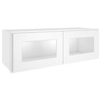 Medicine Cabinet Wall Mounted W3612GD