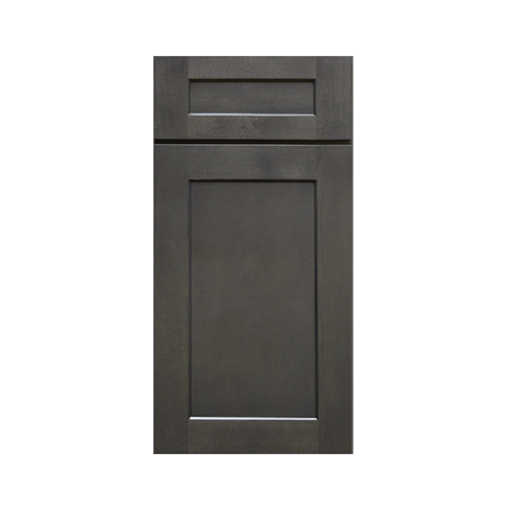 21"W Birch Solid Wood X 24"D X 34-1/2"H Base Kitchen Cabinet B21