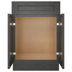 21"D X 24"W X 34-1/2"H Bath Vanity Cabinet without Top VS24