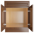 21"D X 27"W X 34-1/2"H Bath Vanity Cabinet without Top VS27