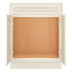21"D X 27"W X 34-1/2"H Bath Vanity Cabinet without Top VS27