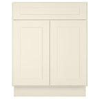 21"D X 27"W X 34-1/2"H Bath Vanity Cabinet without Top VS27