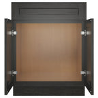 21"D X 27"W X 34-1/2"H Bath Vanity Cabinet without Top VS27