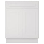 21"D X 27"W X 34-1/2"H Bath Vanity Cabinet without Top VS27