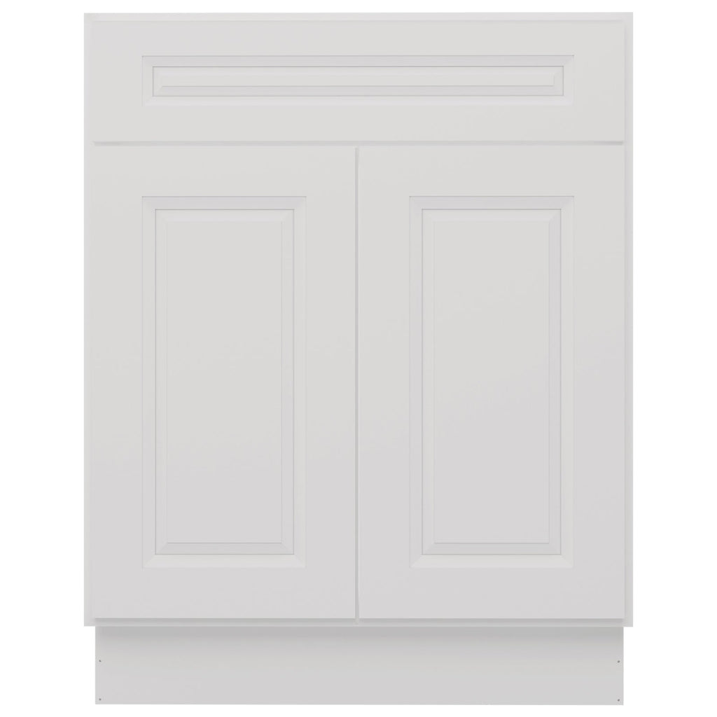 21"D X 27"W X 34-1/2"H Bath Vanity Cabinet without Top VS27