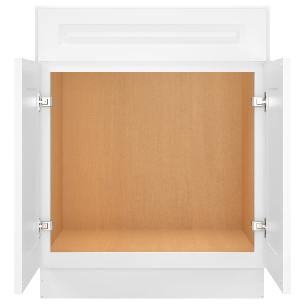 21"D X 27"W X 34-1/2"H Bath Vanity Cabinet without Top VS27