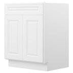 21"D X 27"W X 34-1/2"H Bath Vanity Cabinet without Top VS27