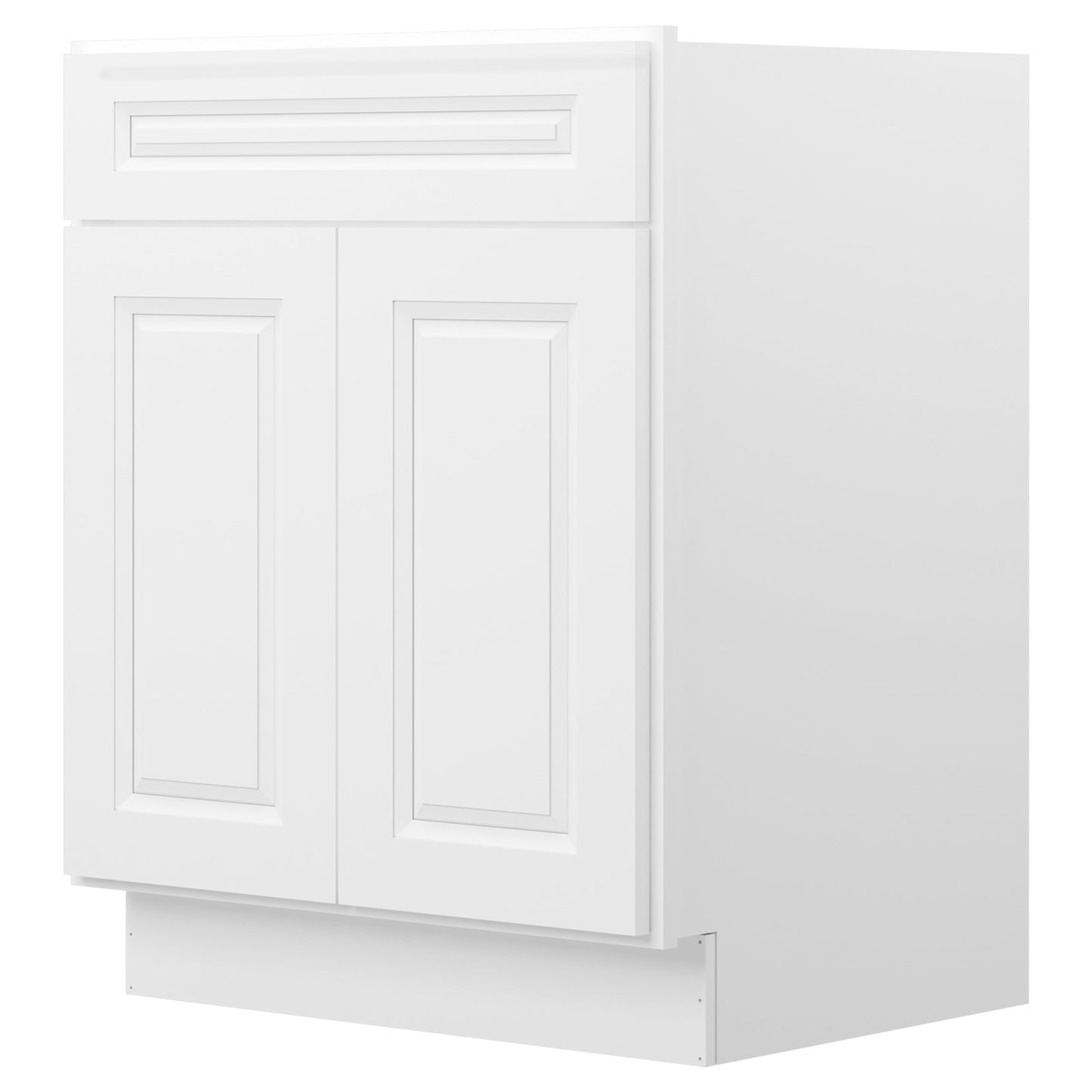 21"D X 27"W X 34-1/2"H Bath Vanity Cabinet without Top VS27