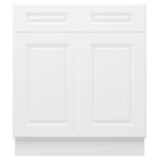 21"D X 30"W X 34-1/2"H Bath Vanity Cabinet without Top VS30