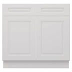 21"D X 36"W X 34-1/2"H Bath Vanity Cabinet without Top VS36