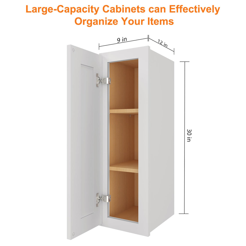 Medicine Cabinet Wall Mounted W0930