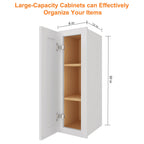 Medicine Cabinet Wall Mounted W0930
