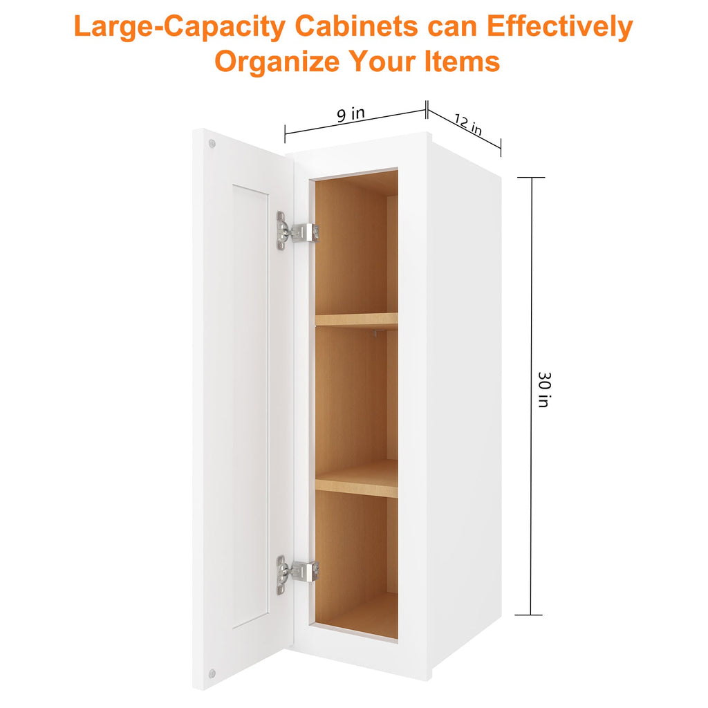Medicine Cabinet Wall Mounted W0930