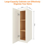 Medicine Cabinet Wall Mounted W0936