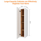Medicine Cabinet Wall Mounted W0942