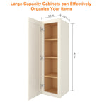 Medicine Cabinet Wall Mounted  W1242