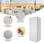 Medicine Cabinet Wall Mounted W1536