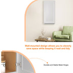 Medicine Cabinet Wall Mounted W1536