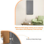 Medicine Cabinet Wall Mounted W1536