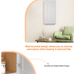 Medicine Cabinet Wall Mounted W1536