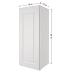 Medicine Cabinet Wall Mounted W1536