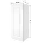 Medicine Cabinet Wall Mounted W1536