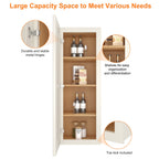Medicine Cabinet Wall Mounted W1842