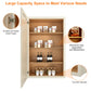 Medicine Cabinet Wall Mounted W1842