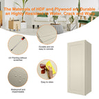 Medicine Cabinet Wall Mounted W1842