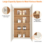 Medicine Cabinet Wall Mounted W2442