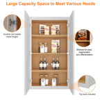 Medicine Cabinet Wall Mounted W2442