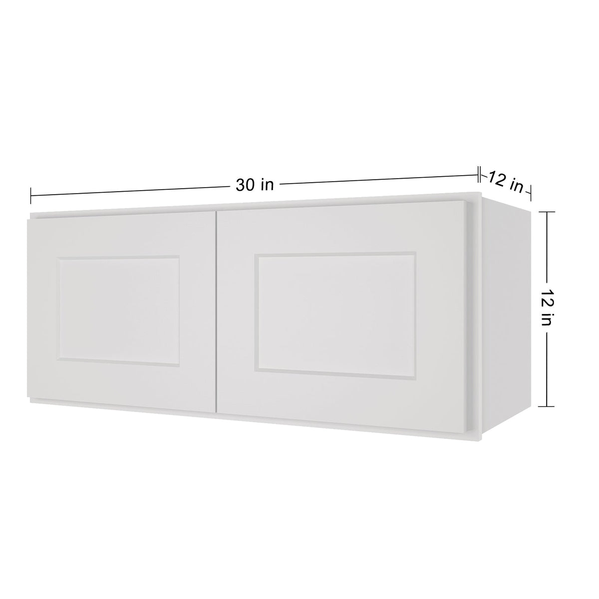 Medicine Cabinet Wall Mounted W3012