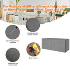 Medicine Cabinet Wall Mounted W3012